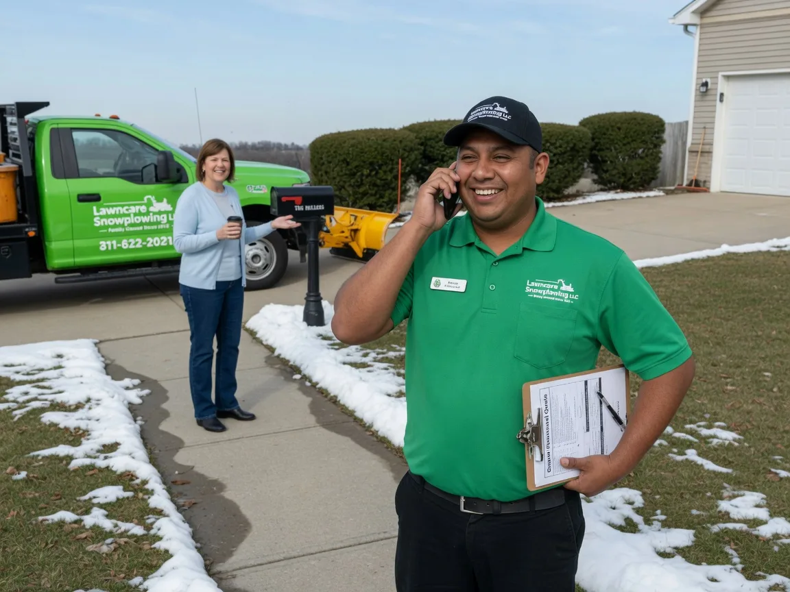 Lawn Care Services By Expert Landscaper Hobart, IN FAQs